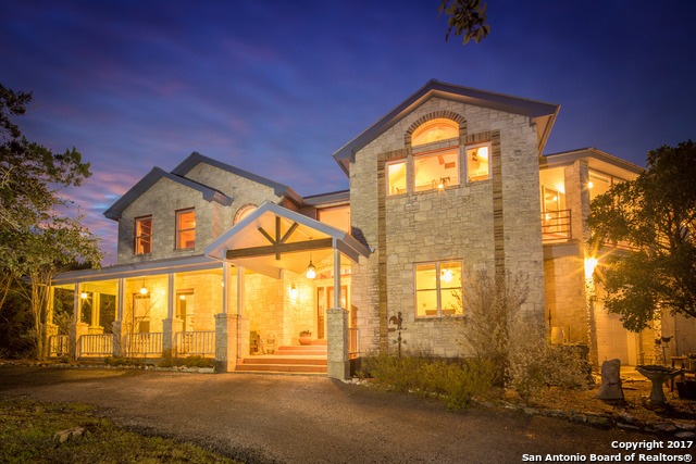 9220 Wagons W, San Antonio, TX 78255 - photo 1