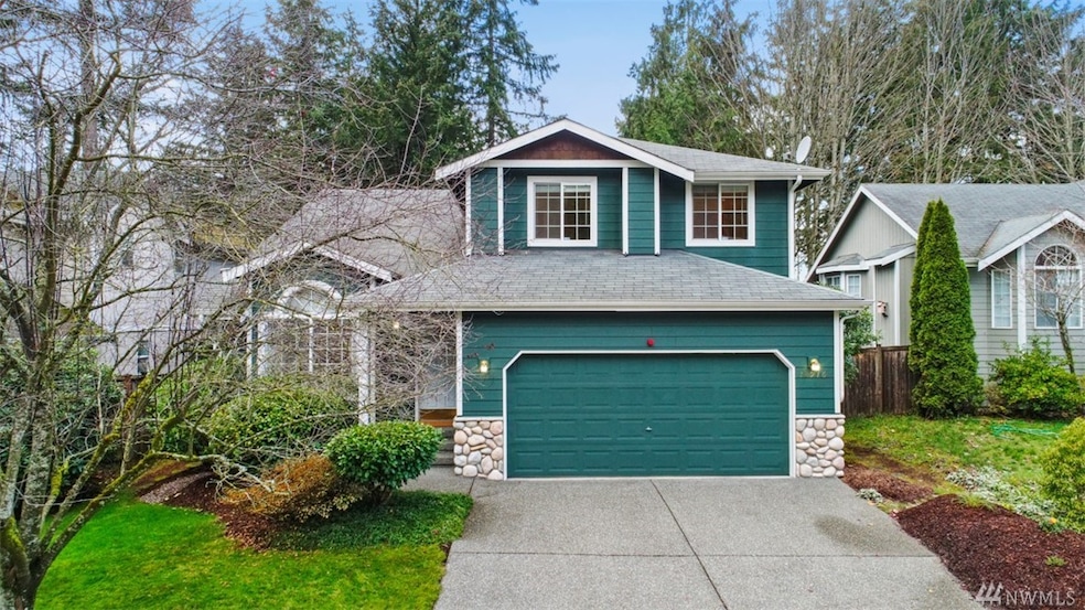 18916 1st Ave SE, Bothell, WA 98012 - photo 1