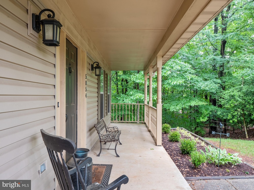 5054 Spring Branch Blvd, Dumfries, VA 22025 - photo 1