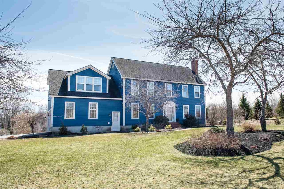 4 Applegate Ln, Greenland, NH 03840 - photo 1