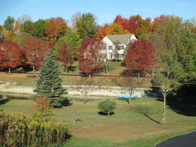 BEAUTIFUL HOME ON A BEAUTIFUL LOT