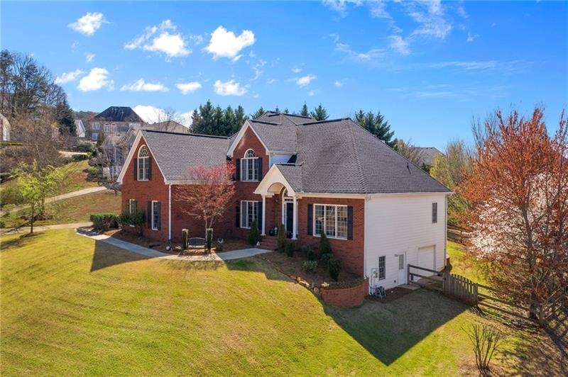 3 Hillstone Way, Cartersville, GA 30121 - photo 1