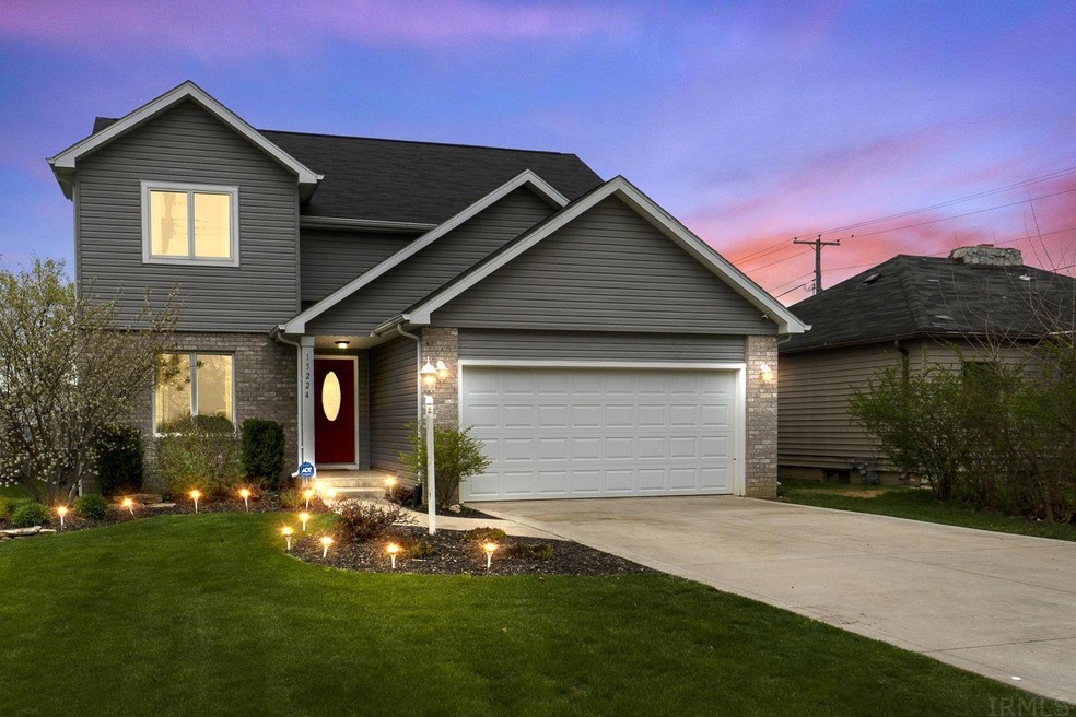 13224 Indiana St, Grabill, IN 46741 - photo 1