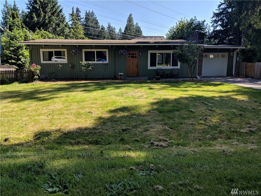 3432 232nd St SW, Brier, WA 98036 - photo 1