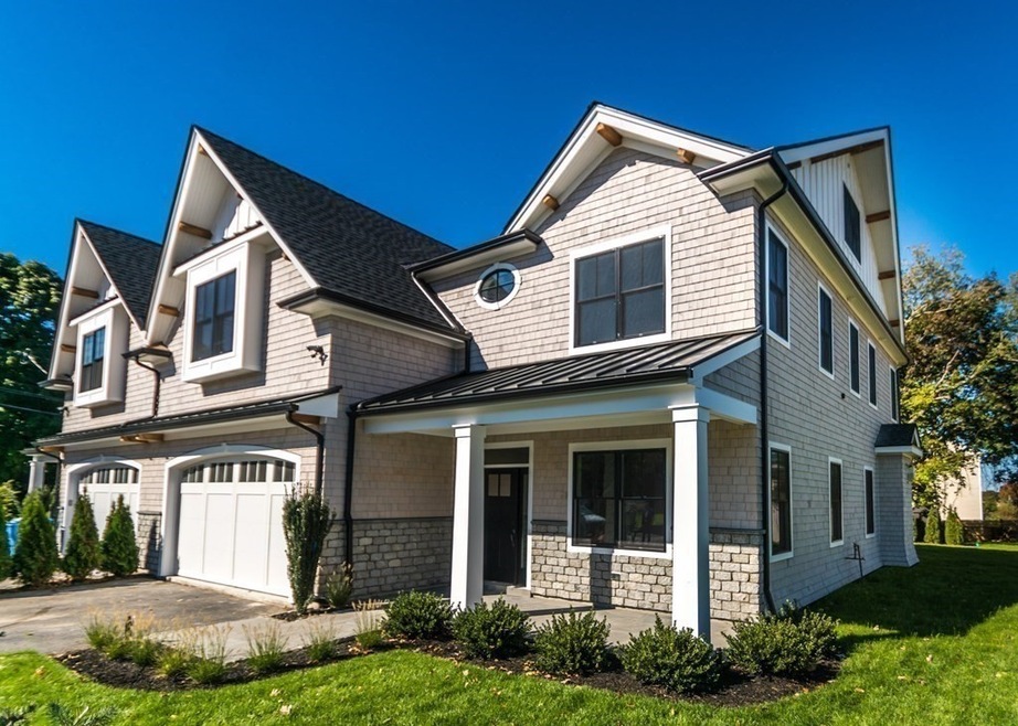 4 Nancy Ln unit 2, Waltham, MA 02452 - photo 1