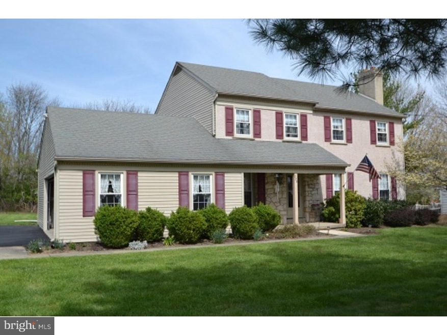 229 Township Line Rd, North Wales, PA 19454 - photo 1