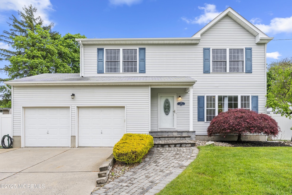 30 Poland St, Ewing, NJ 08638 - photo 1