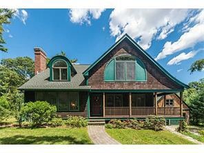 117 Arnolda Round Rd, Charlestown, RI 02813 - photo 1