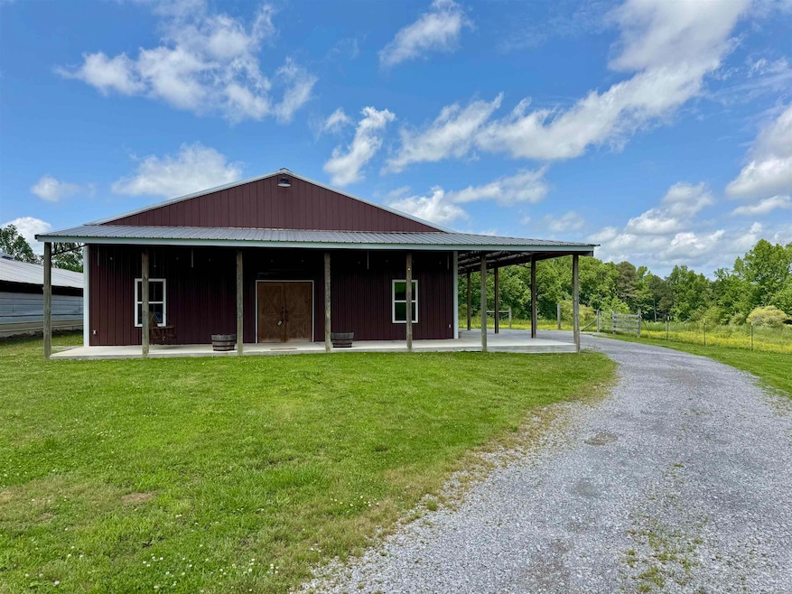 131 Co Rd 1777, Cullman, AL 35057 - photo 1