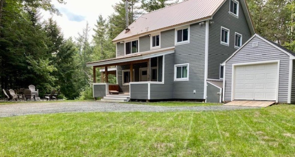 157 Slalom Ln, Franconia, NH 03580 - photo 1