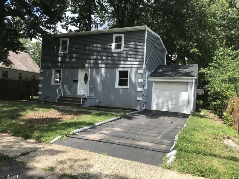 456 Brooklawn Ave, Roselle, NJ 07203 - photo 1