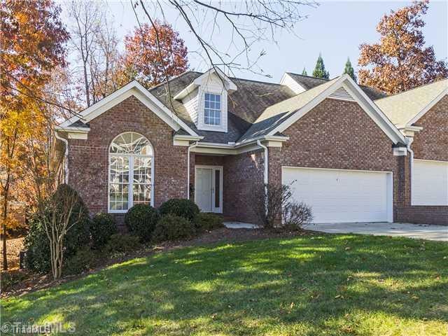 4 Indigo Cove, Greensboro, NC 27455 - photo 1