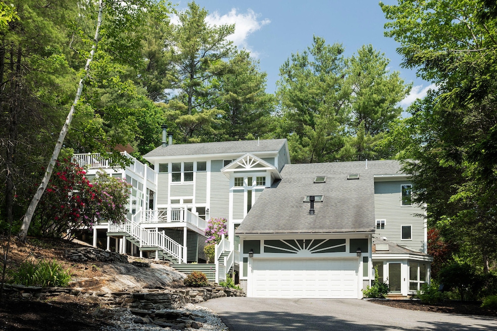 276 Foreside Rd, Cumberland
