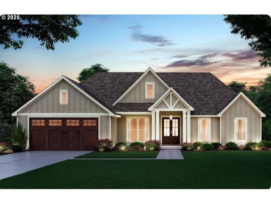 491 Ironwood Loop, Creswell, OR 97426 - photo 1