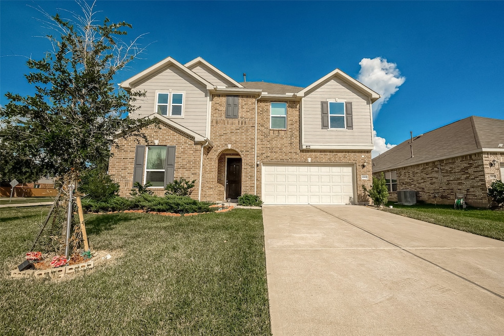 22422 Williams Oak Ln, Richmond, TX 77469 - photo 1