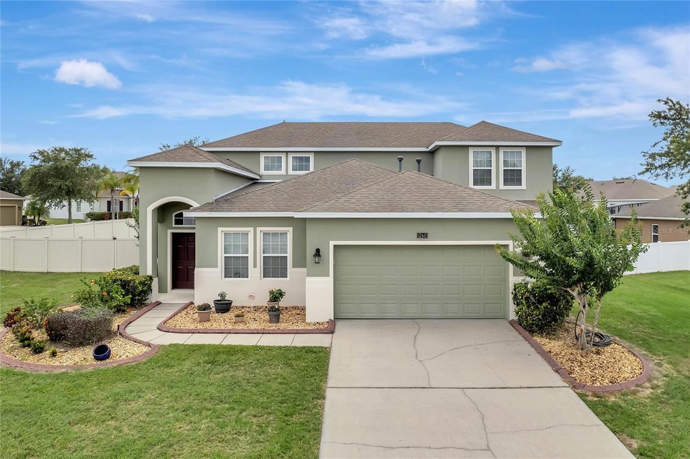 12401 Splendid Sky Dr, Clermont, FL 34711 - photo 1