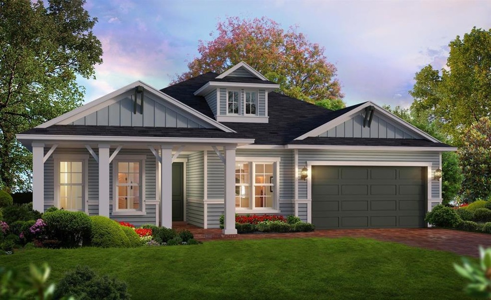 3663 SW 120th Dr, Gainesville, FL 32608 - photo 1