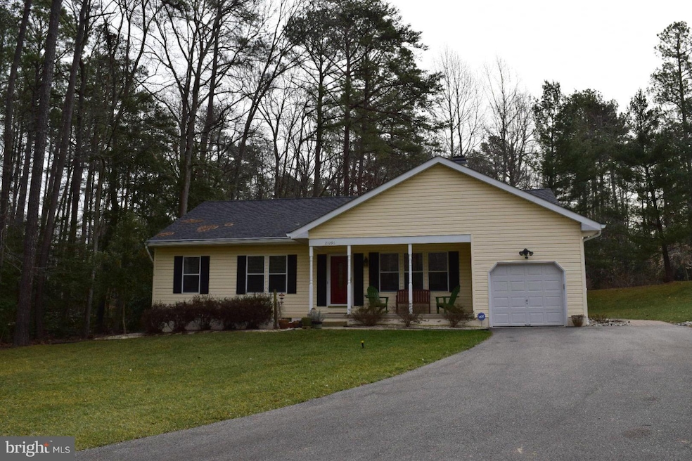 23296 Wooded Way, California, MD 20619 - photo 1