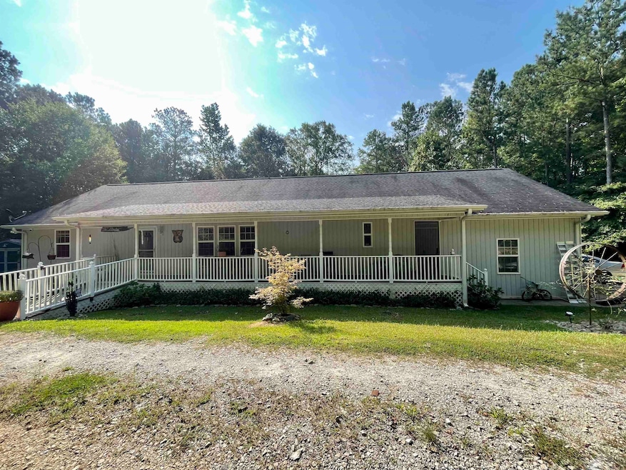 1176 Willie Black Rd, Elberton, GA 30635 - photo 1