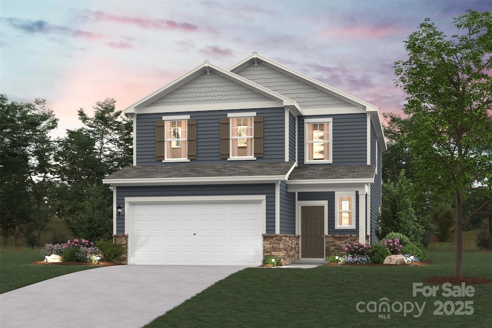 404 Vidette Dr, York, SC 29745 - photo 1