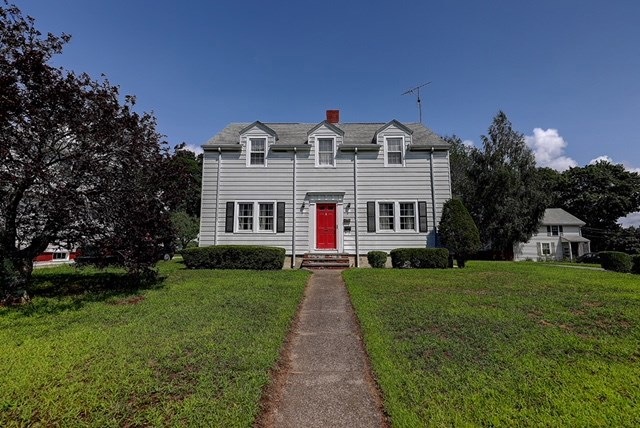 215 High St, Cumberland, RI 02864 - photo 1