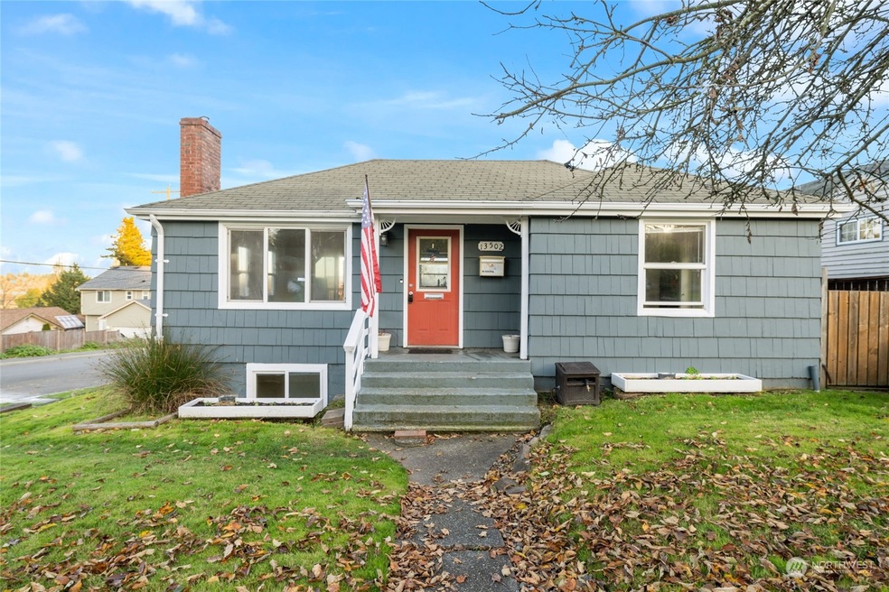 13502 34th Ave S, Tukwila, WA 98168 - photo 1