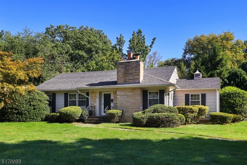 1857 Winding Brook Way, Scotch Plains, NJ 07076 - photo 1