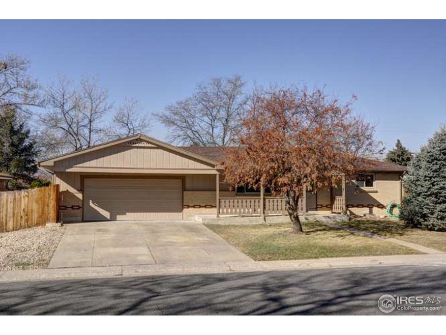 8341 Chase Way, Arvada, CO 80003 - photo 1