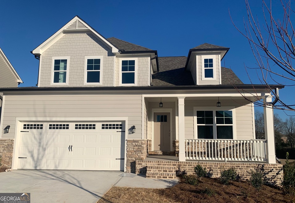 4088 Links Blvd, Jefferson, GA 30549 - photo 1