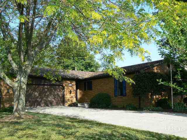 4219 Ara Dr, Woodburn, IN 46797 - photo 1