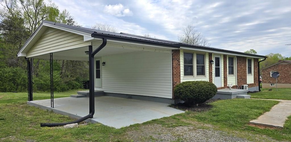 Main View