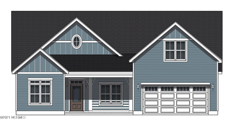 Front Elevation