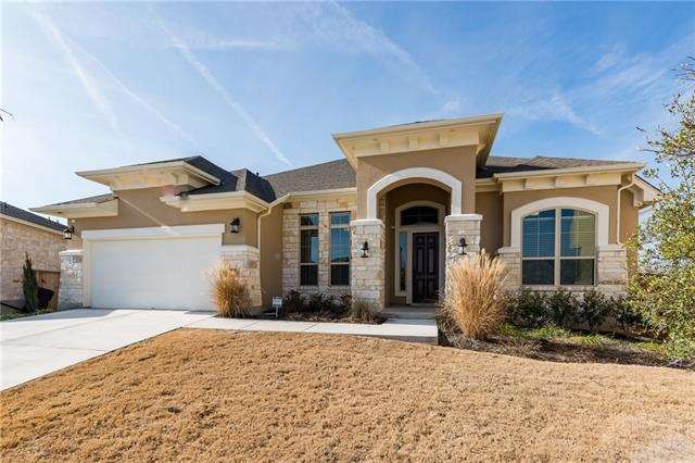 Welcome to 104 Blue Agave Ln