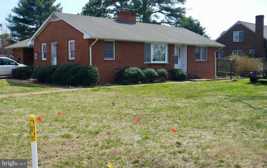 1809 Bragg Rd, Fredericksburg, VA 22407 - photo 1