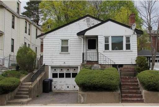 590 Ashmont St, Dorchester, MA 02122 - photo 1