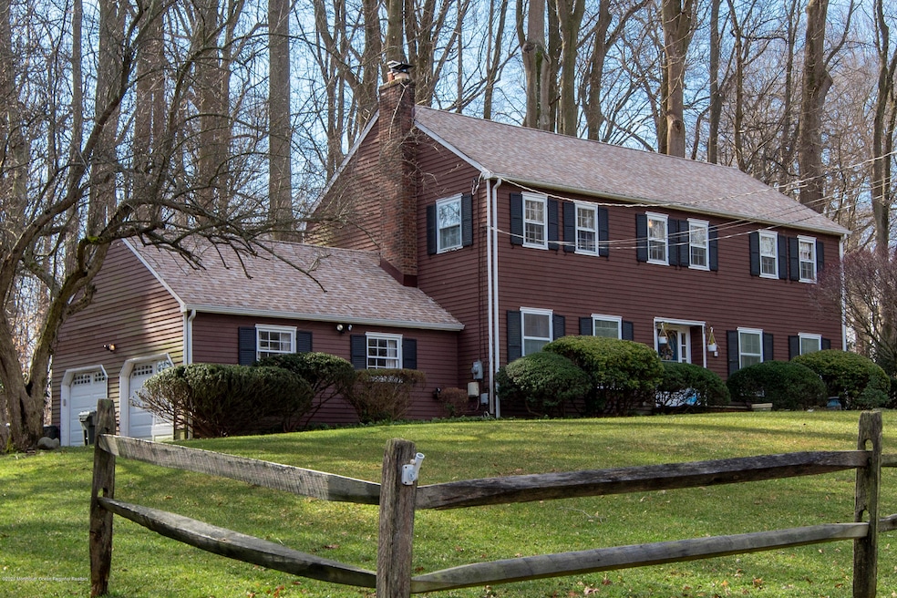 WELCOME to 9 ARDMORE PLACE