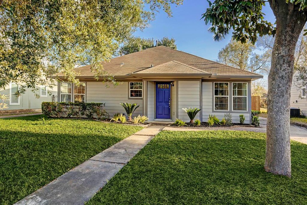 4914 Ventura Ln, Houston, TX 77021 - photo 1