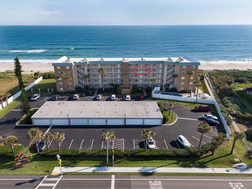 03- 1415 N Hwy A1A Unit 405