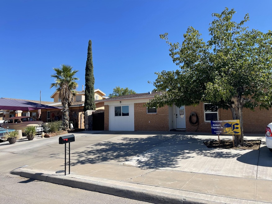506 Riverview Cir, El Paso, TX 79915 - photo 1