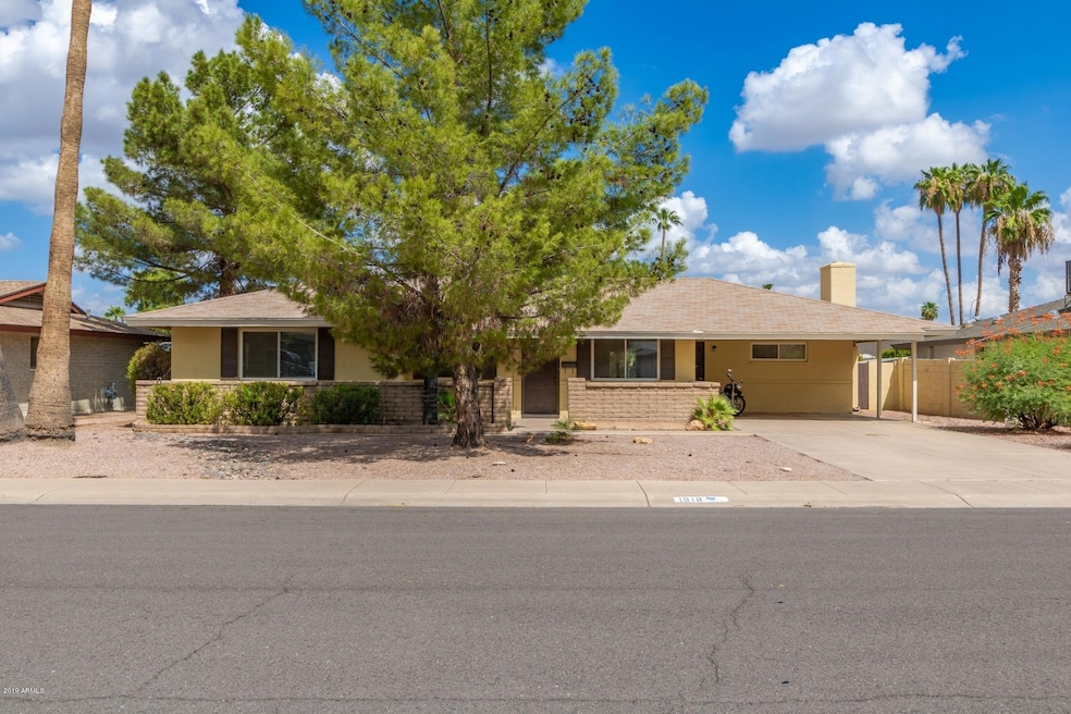 1918 E Pebble Beach Dr, Tempe, AZ 85282 - photo 1