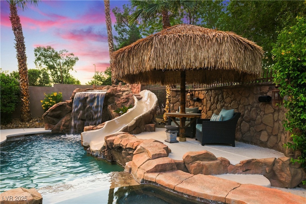 7120 April Wind Ave, Las Vegas, NV 89131 - photo 1