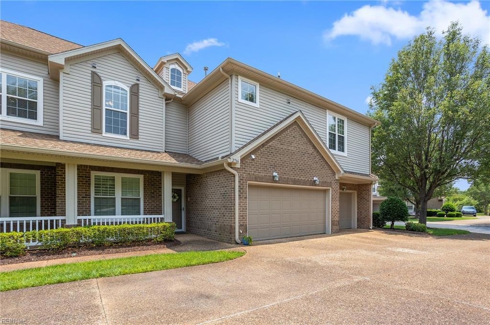 Welcome to 2766 Browning Drive