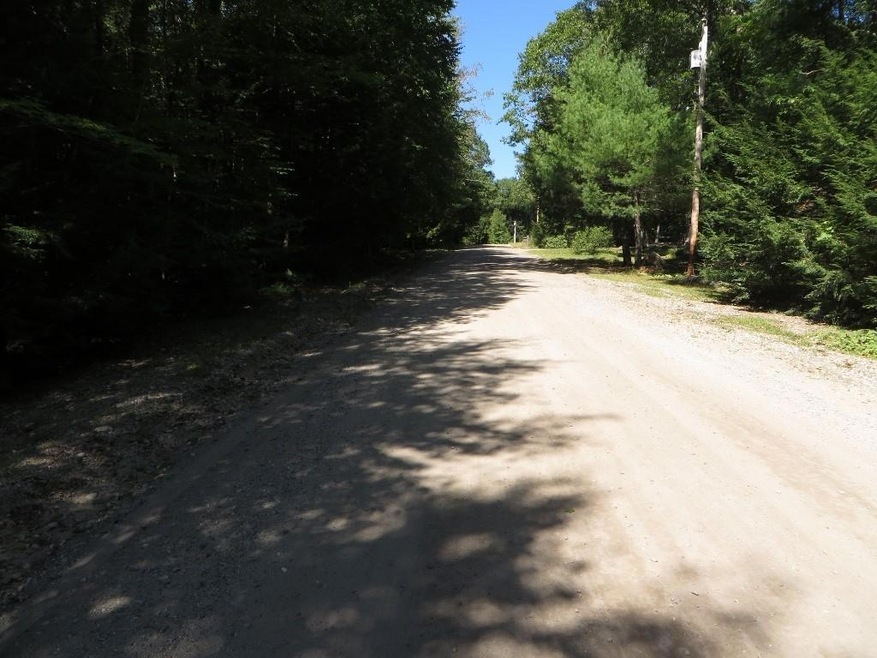 Winslow Lot 3 St