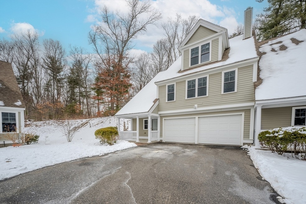 10 Woodbridge Ct unit 10, North Grafton, MA 01536 - photo 1