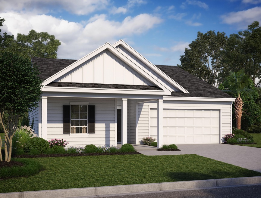 251 Lucca Dr, Summerville, SC 29486 - photo 1