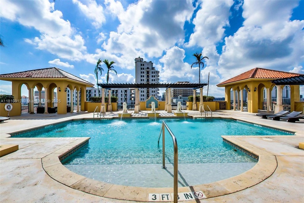 Relax by the Pool