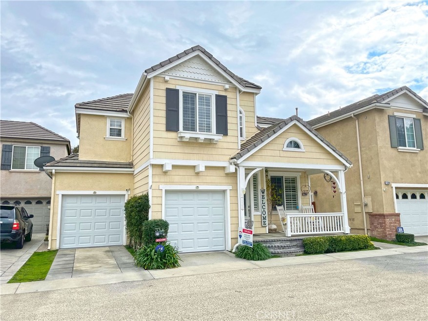 23364 Jetty Ln, Valencia, CA 91355 - photo 1