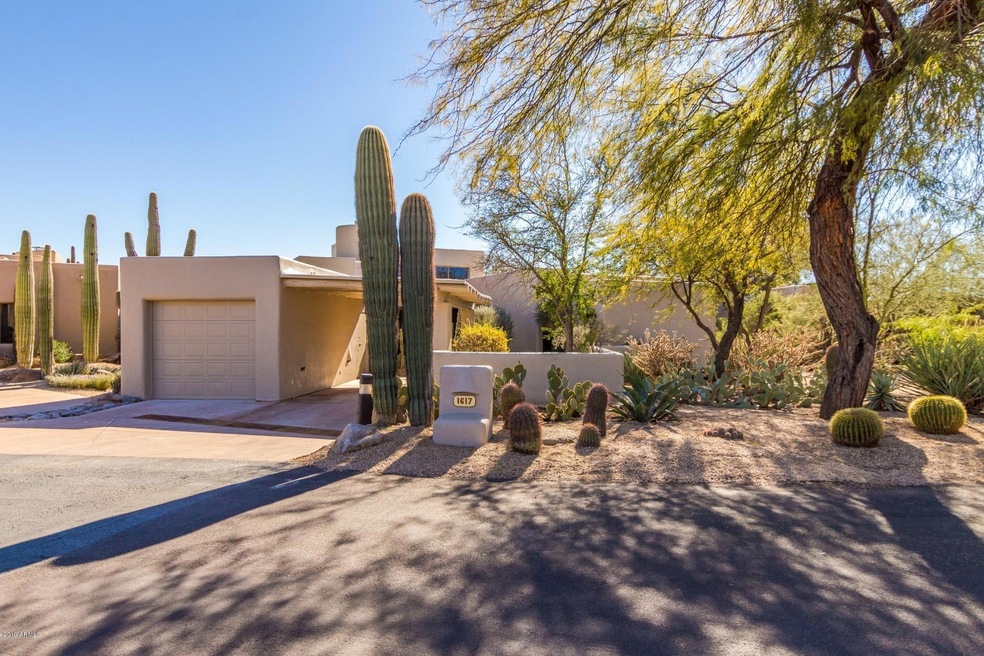 1617 N Quartz Valley Rd, Scottsdale, AZ 85266 - photo 1