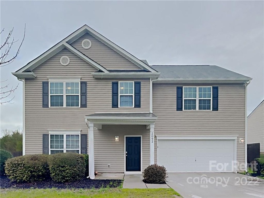 2092 Roscommon Dr, Clover, SC 29710 - photo 1
