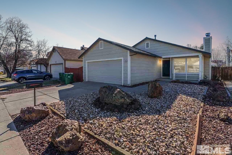 1883 Union St, Sparks, NV 89434 - photo 1